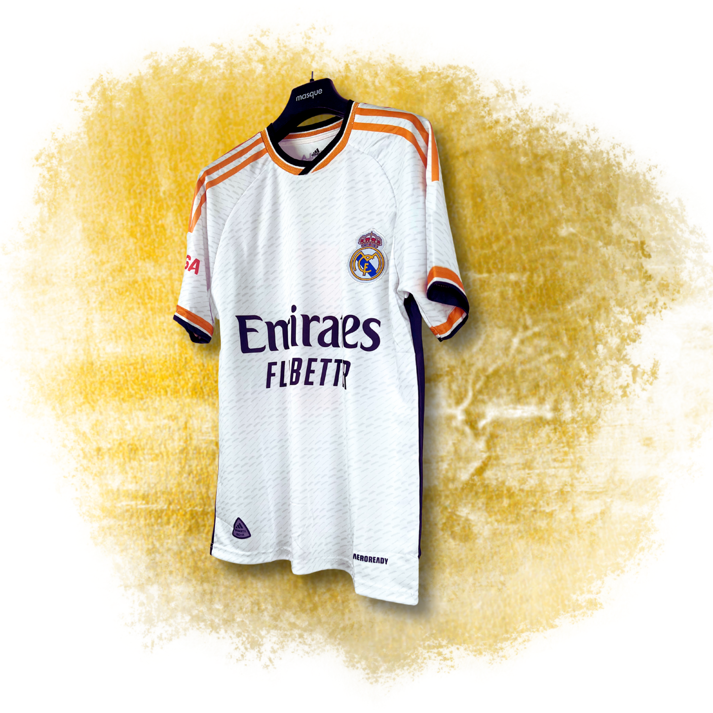 Real Madrid 2023 Beyaz Forma