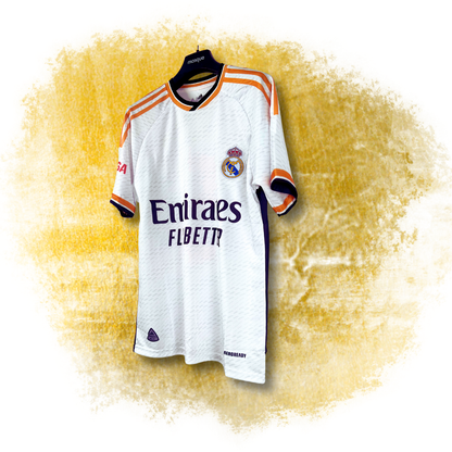 Real Madrid 2023 Beyaz Forma