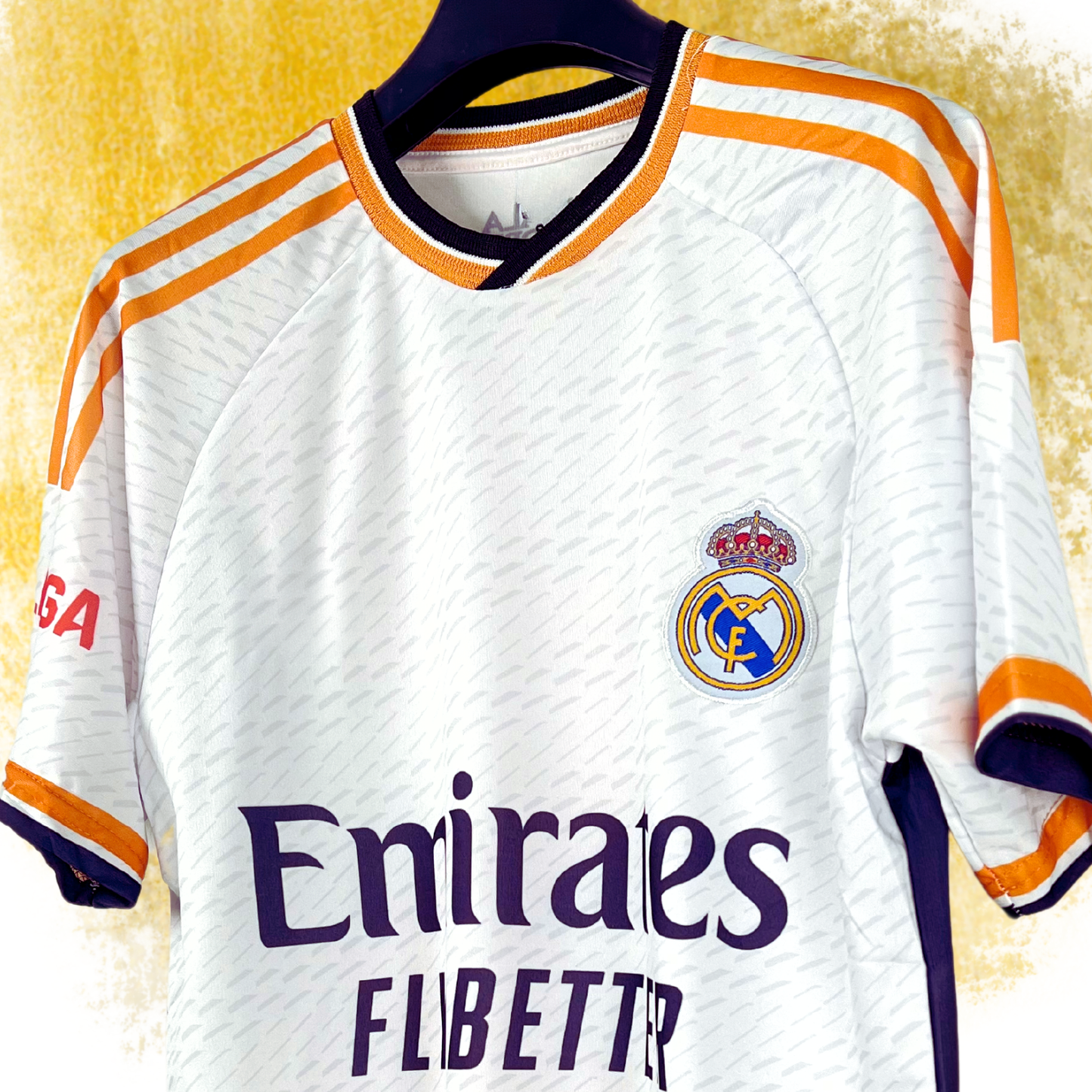 Real Madrid 2023 Beyaz Forma