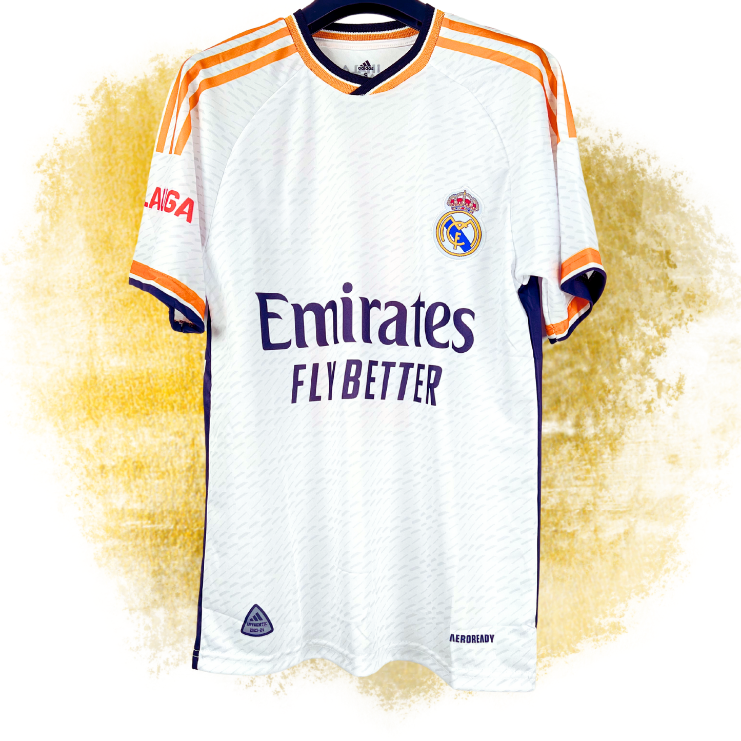 Real Madrid 2023 Beyaz Forma