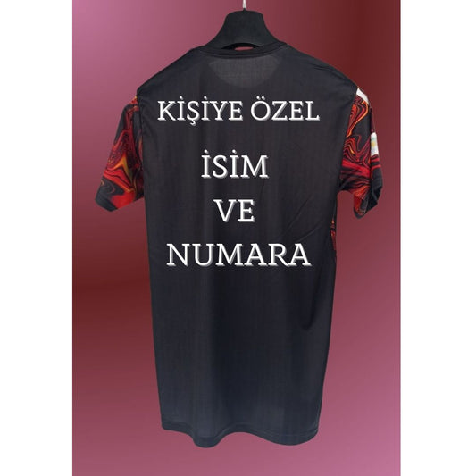 Almanya Special Edition Kişiye Özel Tasarım Futbol Forması