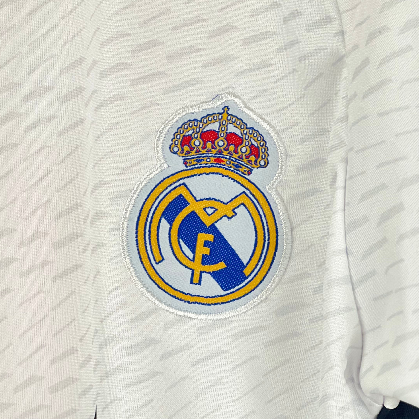 Real Madrid 2023 Beyaz Forma